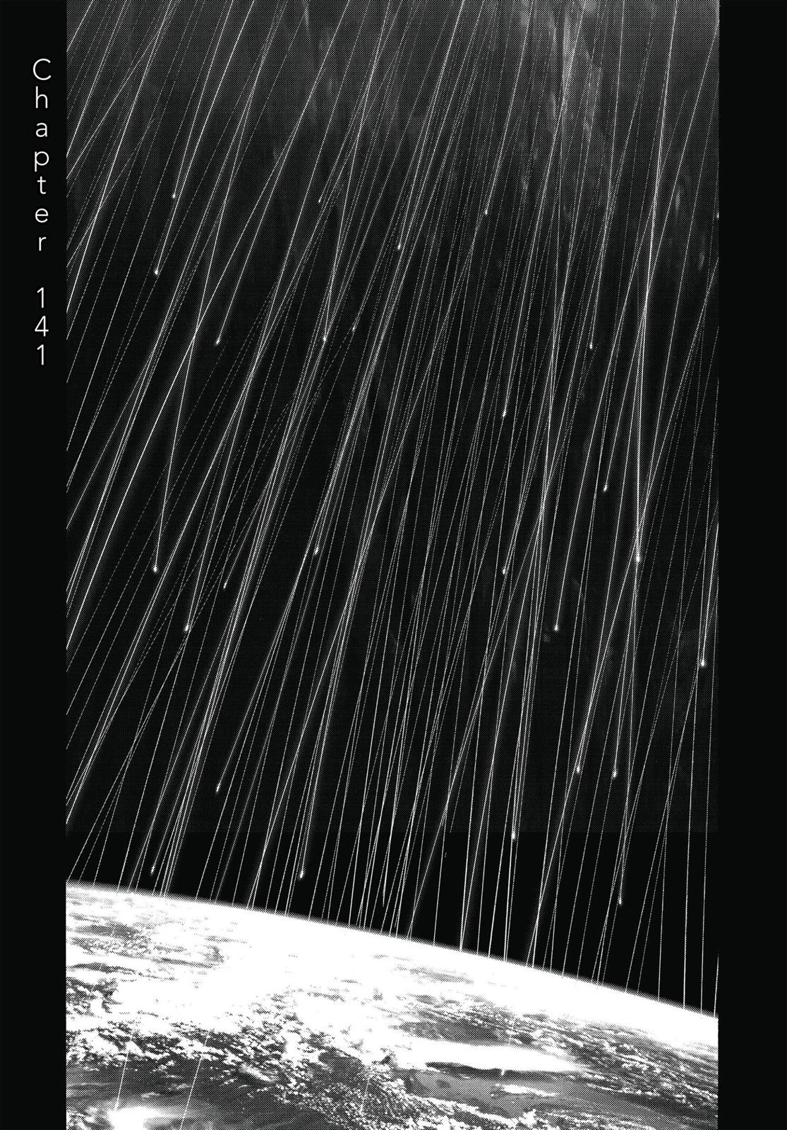 Oyasumi Punpun Chapter 141 image 01